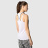 Camiseta de Montanha The North Face Flex Tank Top - Mulher Rosa