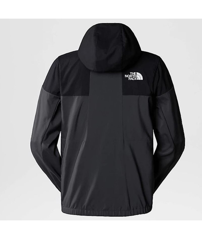 Veste Coupe-vent The North Face Ma Wind Track...