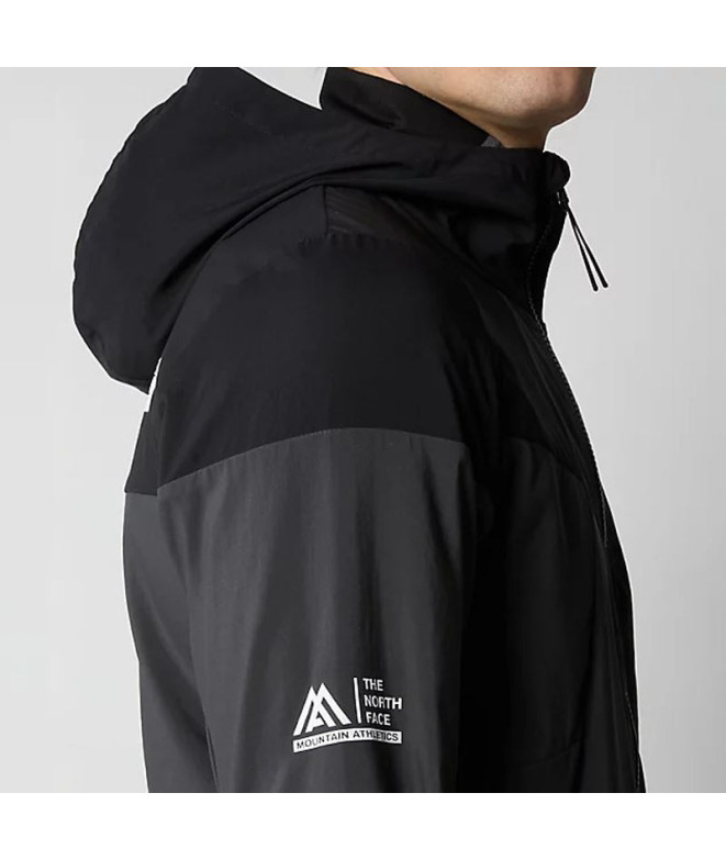 Veste Coupe-vent The North Face Ma Wind Track...
