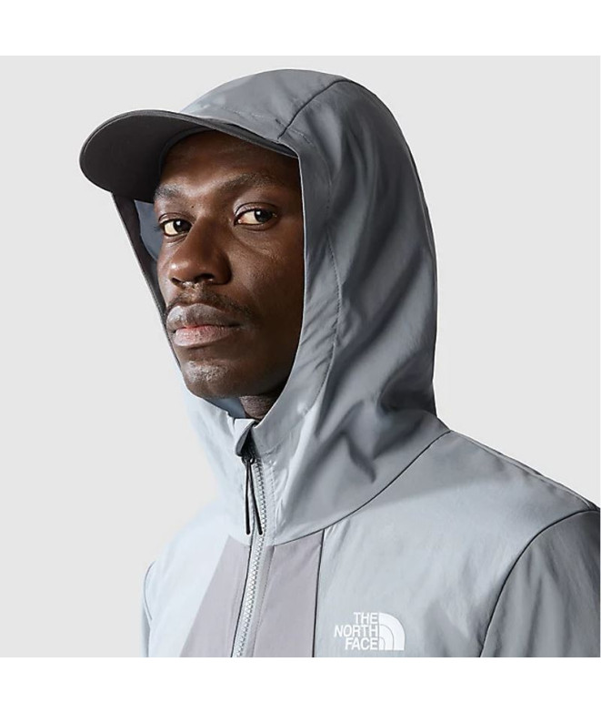 Casaco Corta-vento The North Face Ma Wind Track...