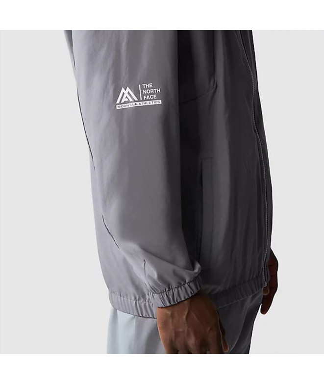 Casaco Corta-vento The North Face Ma Wind Track...