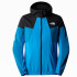Veste Coupe-vent The North Face Ma Wind Track Hoodie Homme Bleu