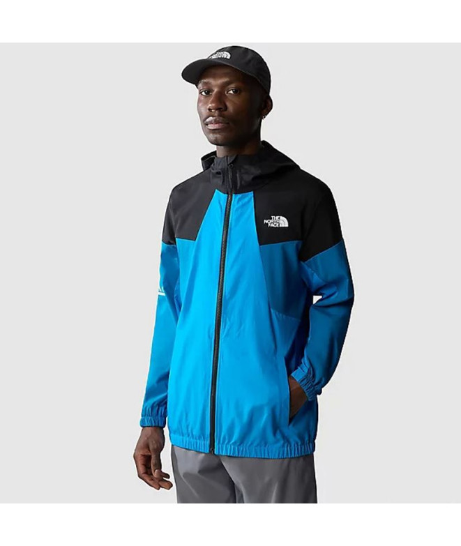 Veste Coupe-vent The North Face Ma Wind Track...