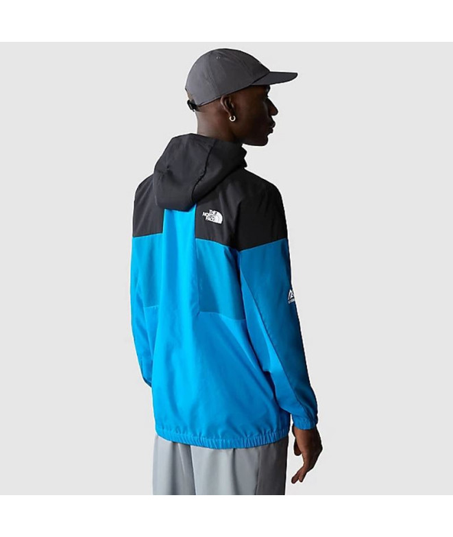 Veste Coupe-vent The North Face Ma Wind Track...