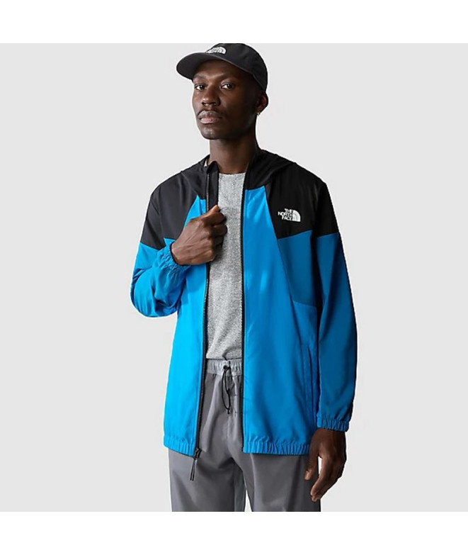 Veste Coupe-vent The North Face Ma Wind Track...