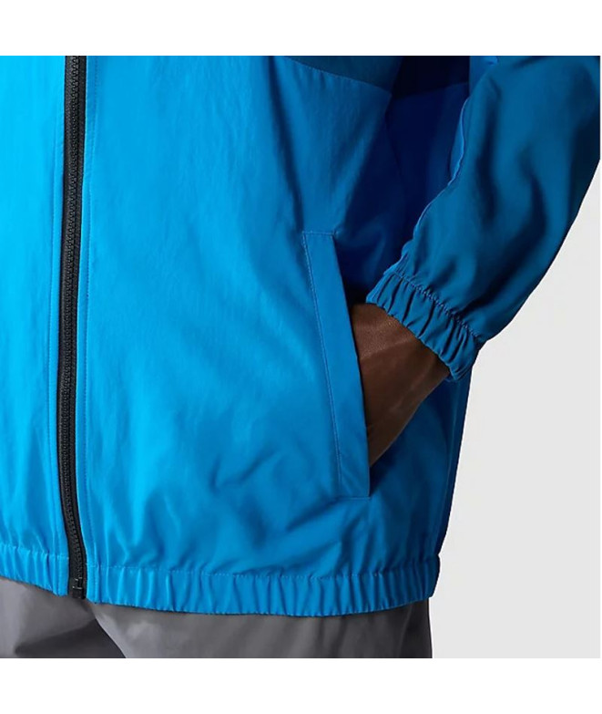 Casaco Corta-vento The North Face Ma Wind Track...