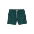 Maillot de bain Lacoste Bain Homme Vert