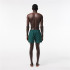 Bañador Lacoste Bain Hombre Verde