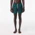Maillot de bain Lacoste Bain Homme Vert