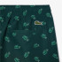 Maillot de bain Lacoste Bain Homme Vert