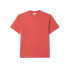Camiseta Lacoste Cols Roules Hombre Coral