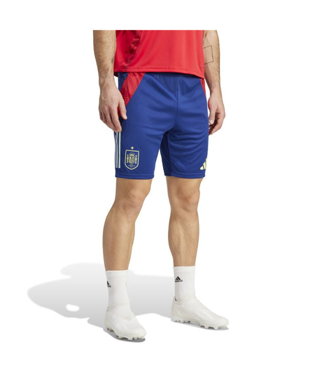 Pantalon Football adidas Homme de Espagne Tiro...
