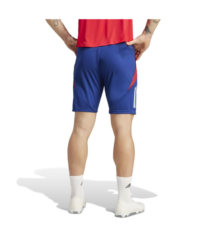 Pantalon Football adidas Homme de Espagne Tiro...