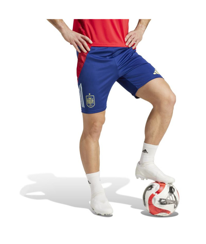 Pantalon Football adidas Homme de Espagne Tiro...