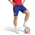 Calça Futebol adidas Homem de Espanha Tiro 24 Short Blue