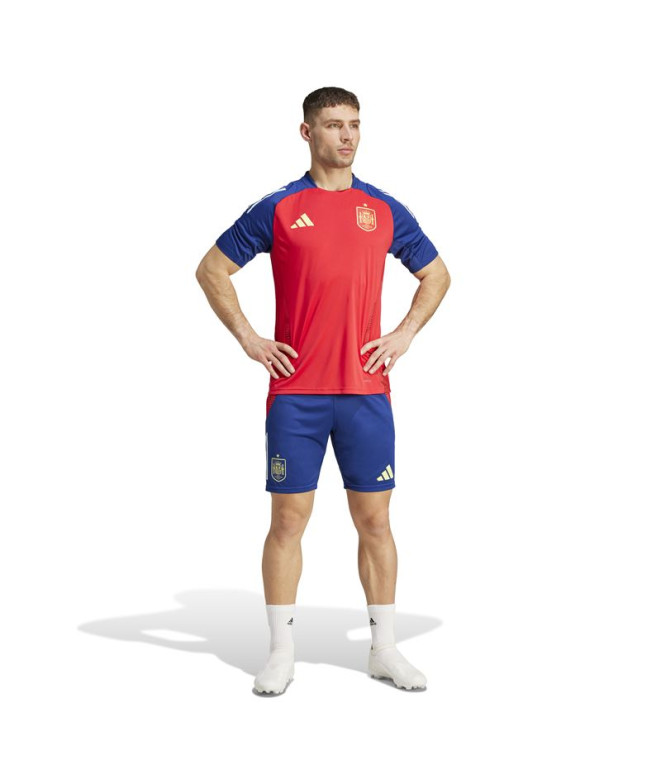 Pantalon Football adidas Homme de Espagne Tiro...