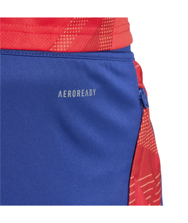 Pantalon Football adidas Homme de Espagne Tiro...