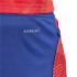 Calça Futebol adidas Homem de Espanha Tiro 24 Short Blue