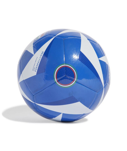 Bola Futebol adidas por Itália 24 Club Figc Blue