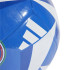 Bola Futebol adidas por Itália 24 Club Figc Blue