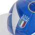Bola Futebol adidas por Itália 24 Club Figc Blue