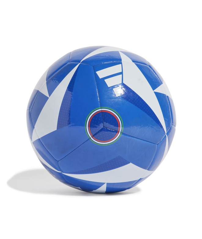 Balle Football adidas par Italie 24 Club Figc Bleu