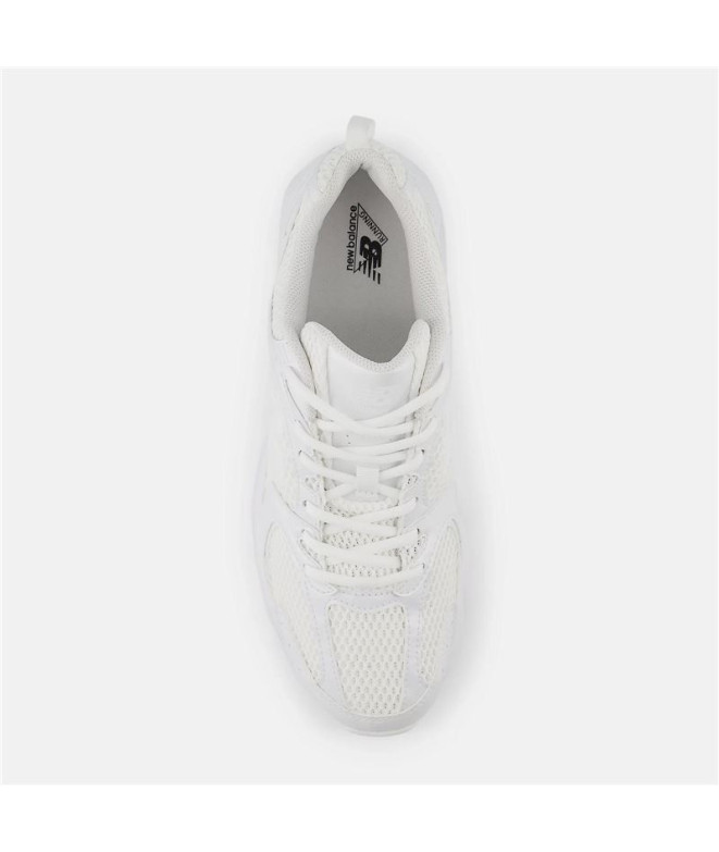 Chaussures New Balance 530 Blanc