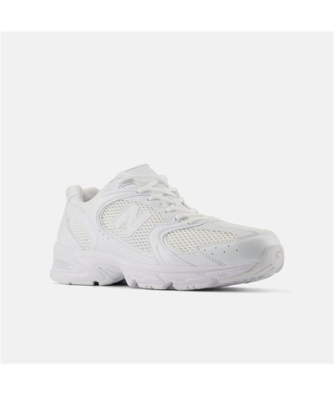 Chaussures New Balance 530 Blanc