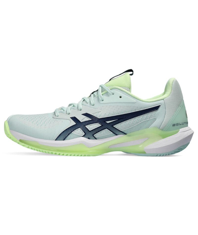 Sapatilhas de Tênis ASICS Solution Speed FF 3...