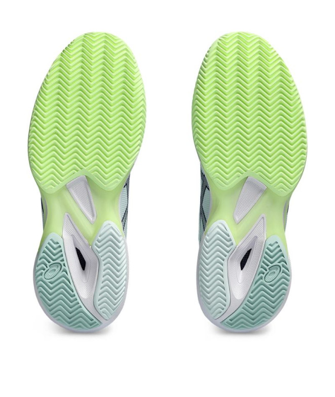 Chaussures de Tennis ASICS Solution Speed FF 3...