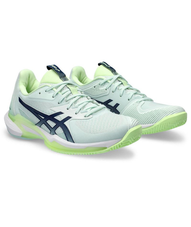 Chaussures de Tennis ASICS Solution Speed FF 3...