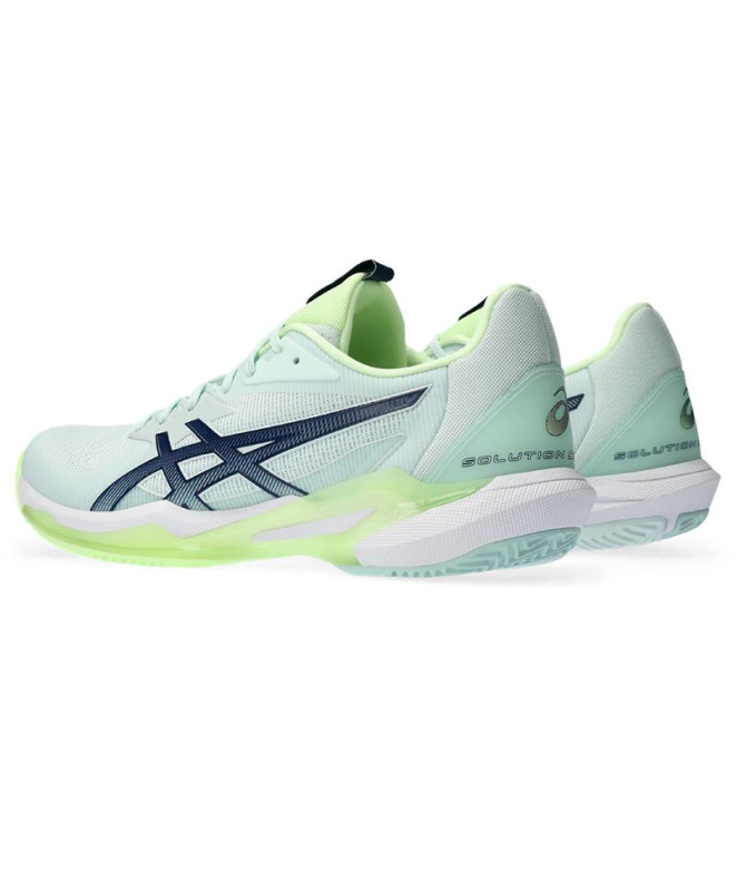 Sapatilhas de Tênis ASICS Solution Speed FF 3...