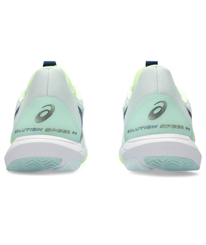 Sapatilhas de Tênis ASICS Solution Speed FF 3...