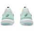Chaussures de Tennis ASICS Solution Speed FF 3 Clay Femme Pale Menta/Azul