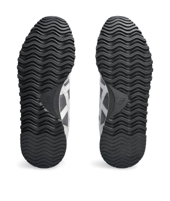 Sapatilhas ASICS Tiger Runner II Carbon/Cinza