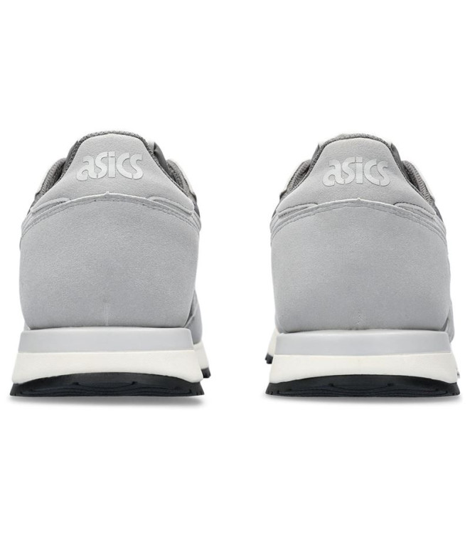 Zapatillas ASICS Tiger Runner II Carbon/Gris