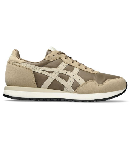 Chaussures ASICS Tiger Runner II Pepper/Putty