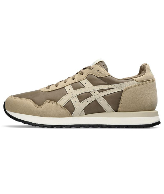 Zapatillas ASICS Tiger Runner II Pepper/Putty