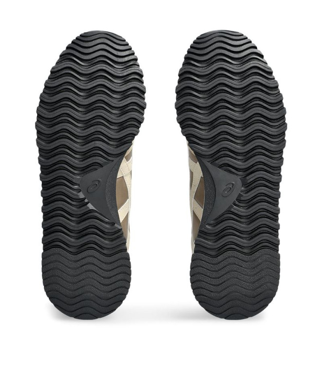 Sapatilhas ASICS Tiger Runner II Pepper/Putty