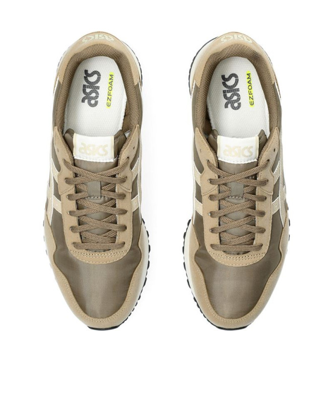 Sapatilhas ASICS Tiger Runner II Pepper/Putty