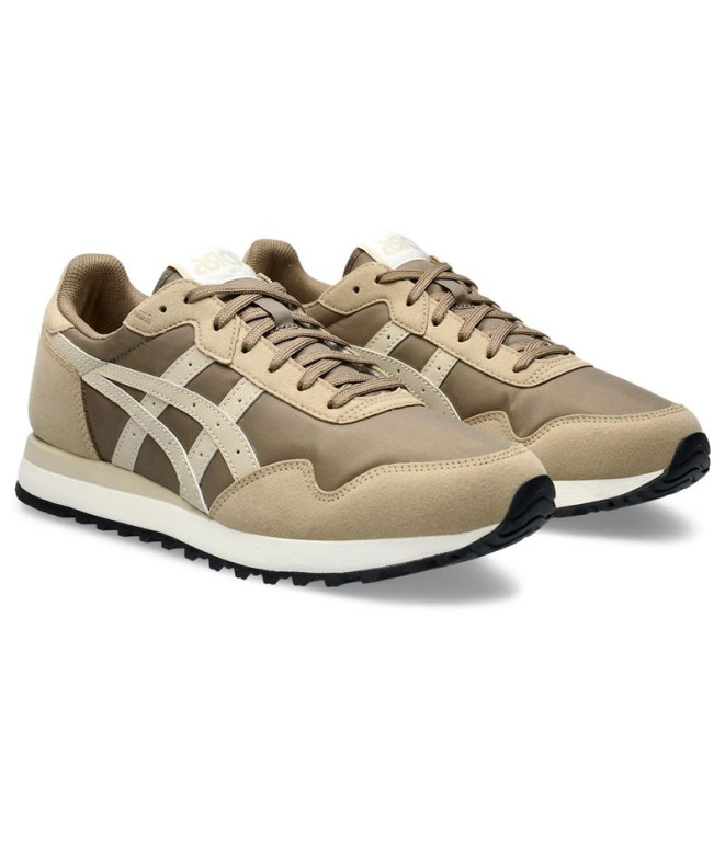 Chaussures ASICS Tiger Runner II Pepper/Putty