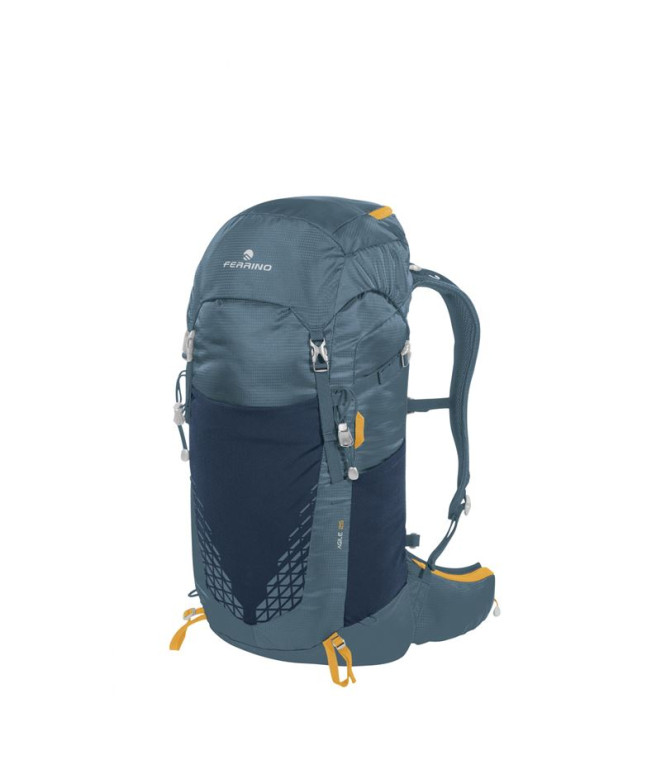 Mochila de Montaña Ferrino Backpack Agile 25 Azul