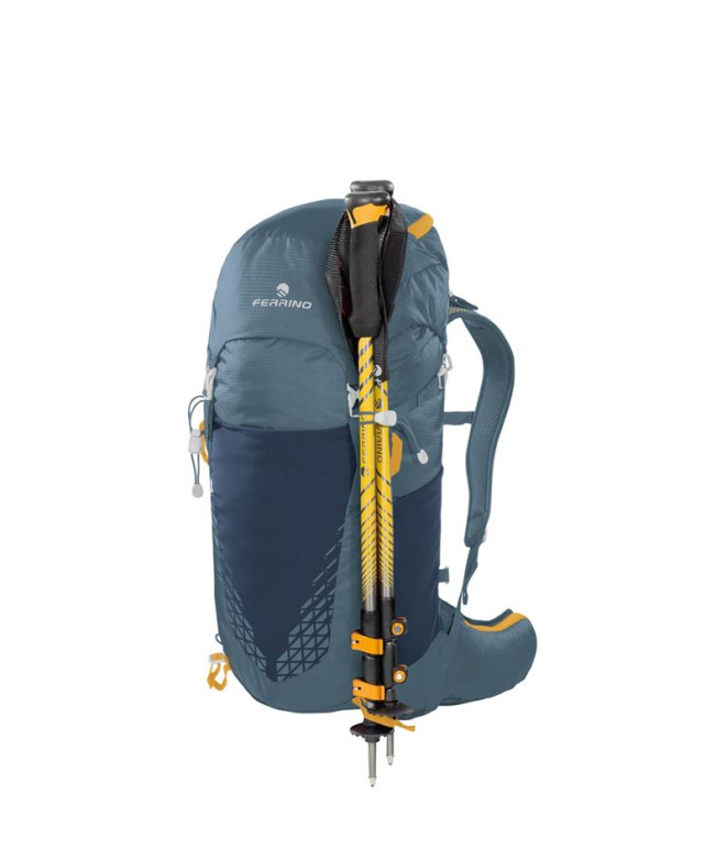 Mochila Montanha by Ferrino Mochila Agile 25 Azul