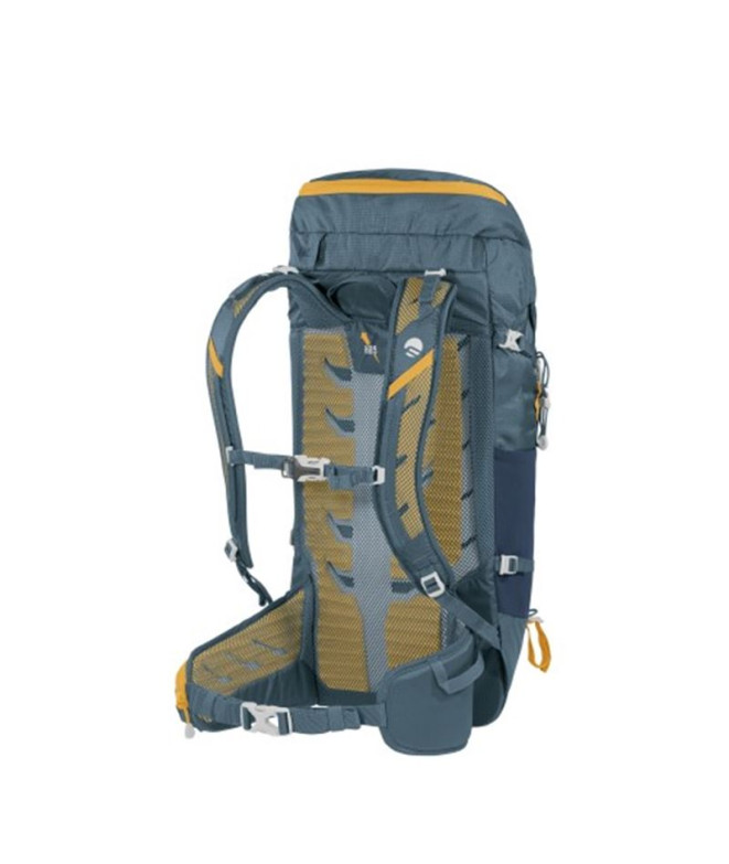 Mochila de Montaña Ferrino Backpack Agile 35 Azul