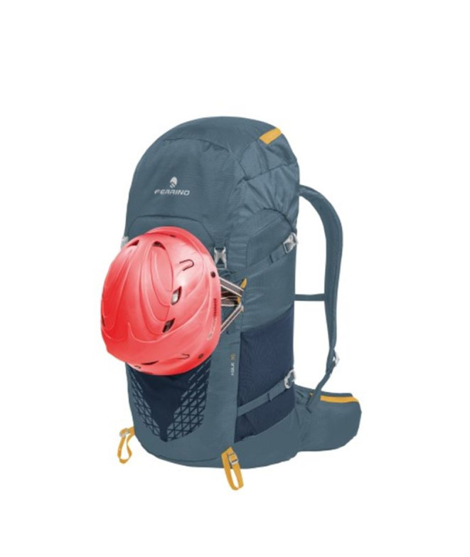 Mochila de Montaña Ferrino Backpack Agile 35 Azul