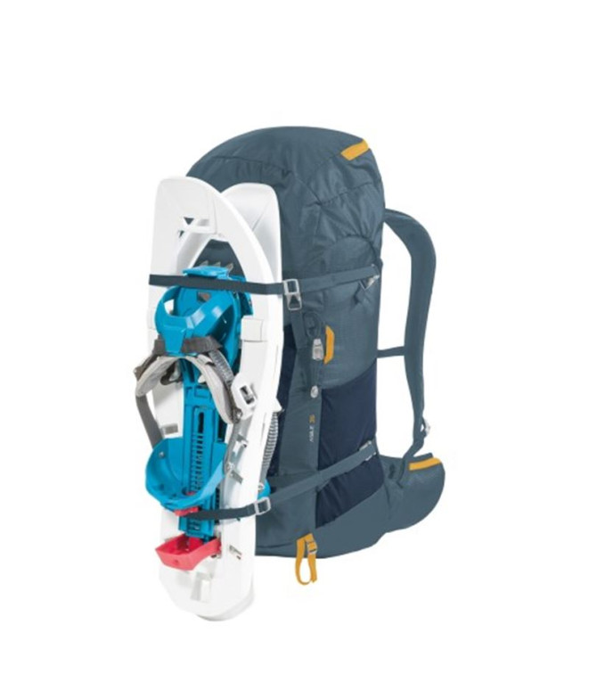 Mochila de Montaña Ferrino Backpack Agile 35 Azul