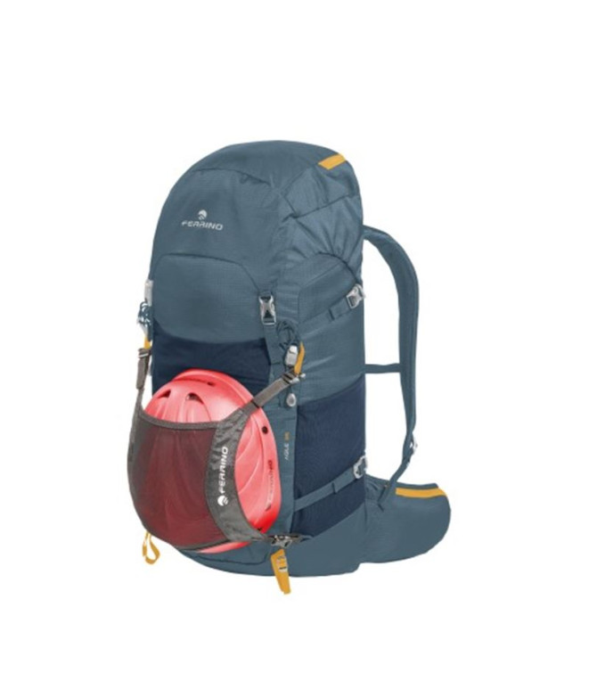 Mochila de Montaña Ferrino Backpack Agile 35 Azul