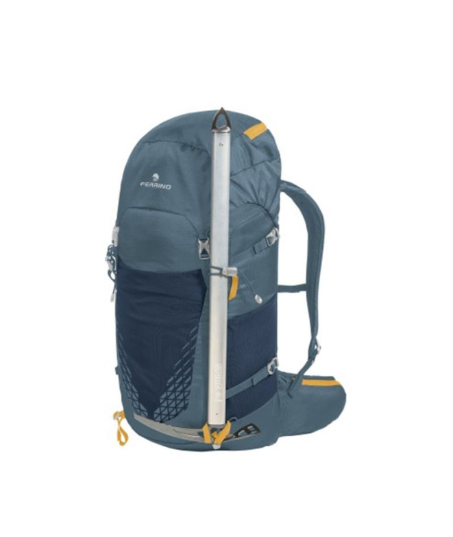 Mochila de Montaña Ferrino Backpack Agile 35 Azul