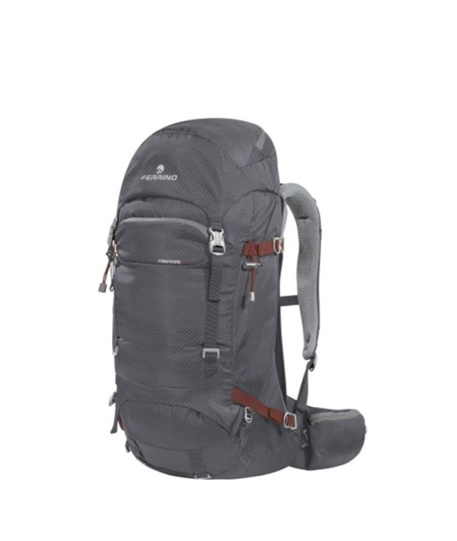 Sac à dos Escalade de Ferrino Finisterre 38 Noir