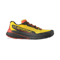 Zapatillas de Trail La Sportiva Prodigio Amarillo/Negro